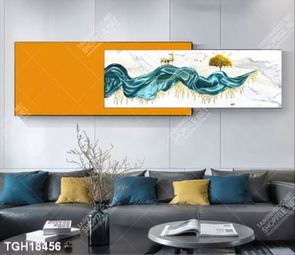 Tranh ghép tráng gương treo trang trí tường