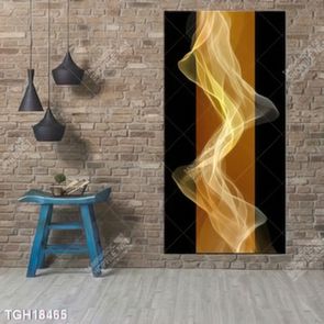 Tranh decor 3D trang trí độc đáo