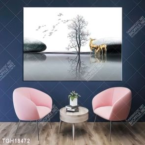 Tranh treo tường trang trí