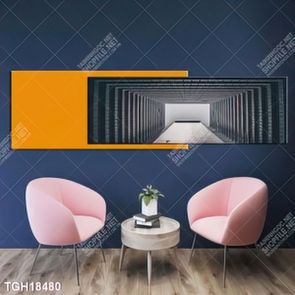 Tranh treo tường trang trí hiện đại