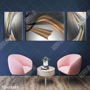 Tranh treo tường phòng khách đẹp nhất
