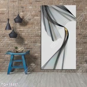 Tranh treo tường 3D đẹp cho phòng khách hiện đại