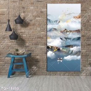 Tranh treo tường decor trang trí nội thất