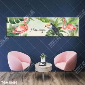 Tranh decor 3D nghệ thuật