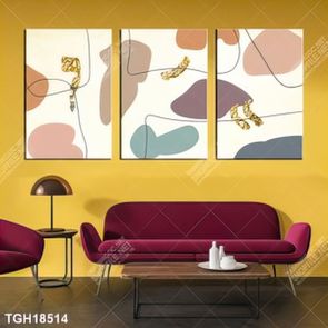Tranh treo tường trang trí