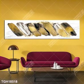 Tranh treo tường phòng khách đẹp, sang trọng và hiện đại