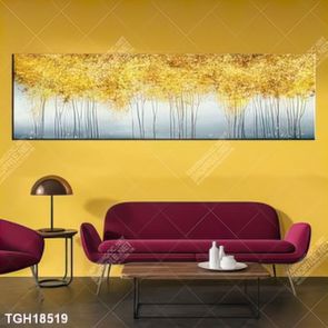 Tranh bộ nghệ thuật đẹp