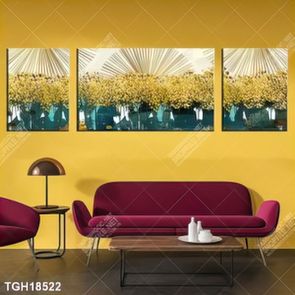 Tranh ghép treo tường đẹp giá tốt