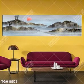 Tranh treo tường trang trí hiện đại
