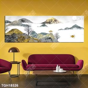 Tranh ghép treo tường chất lượng cao
