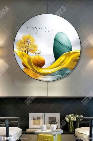 Tranh ghép treo tường mẫu mới nhất