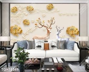 Tranh treo tường ghép bộ hiện đại và đẹp