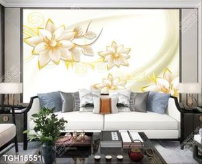 Tranh decor phong cách nội thất tối giản