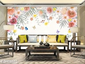 Tranh treo tường 3D đẹp cho phòng khách hiện đại