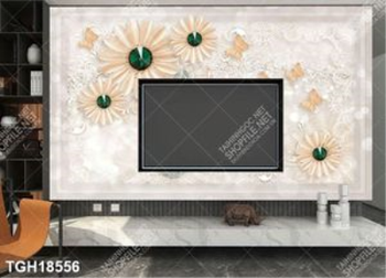 Tranh decor đẹp mắt, độc lạ trang trí cho mọi không gian