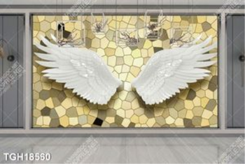 Tranh treo tường decor trang trí nội thất