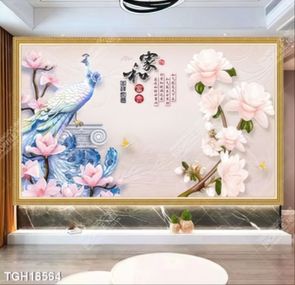 Tranh treo tường trang trí