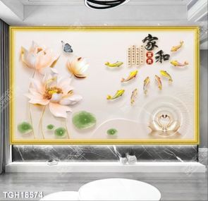 Tranh treo tường ghép chất lượng cao