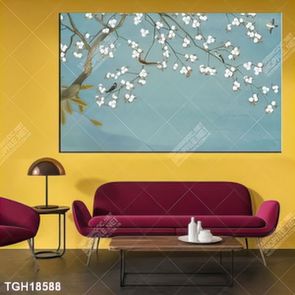 Tranh treo tường trang trí hiện đại