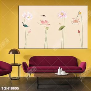 Tranh ghép treo tường đẹp giá tốt