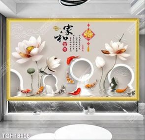 Tranh treo tường trang trí hiện đại