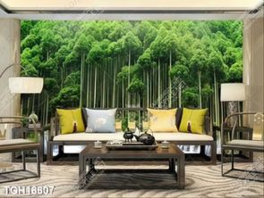 Tranh ghép theo bộ trang trí tường nhà độc đáo