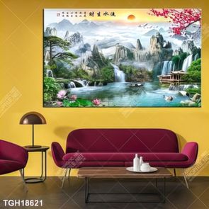 Tranh treo tường decor trang trí nội thất