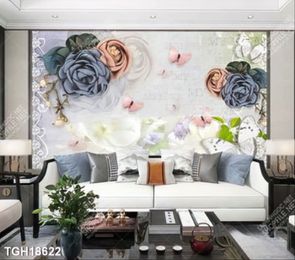 Tranh decor 3D nghệ thuật