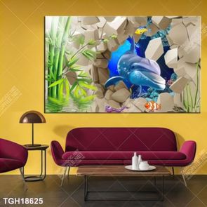Tranh treo tường trang trí