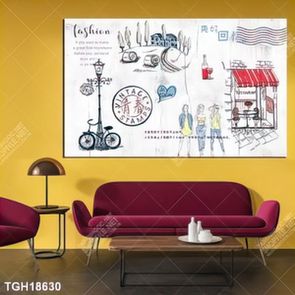Tranh bộ nghệ thuật đẹp