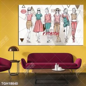 Tranh treo tường trang trí