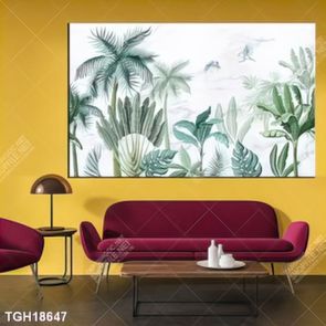 Tranh ghép treo tường đẹp giá tốt