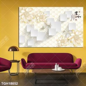 Tranh treo tường ghép bộ hiện đại và đẹp