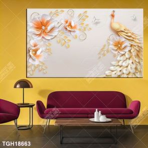 Tranh treo tường decor trang trí nội thất
