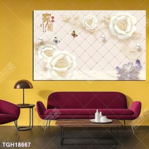 Tranh treo tường trang trí