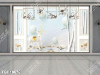 Tranh ghép treo tường chất lượng cao