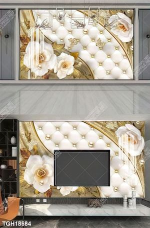 Tranh decor treo tường nghệ thuật