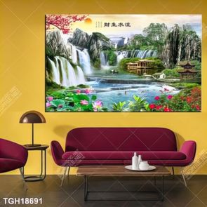 Tranh treo tường decor trang trí nội thất