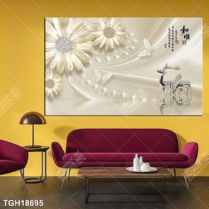 Tranh treo tường trang trí