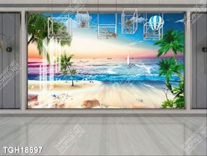 Tranh treo phòng khách đẹp ghép bộ
