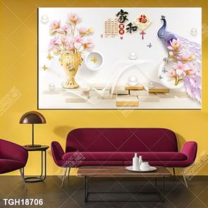 Tranh treo tường decor trang trí nội thất