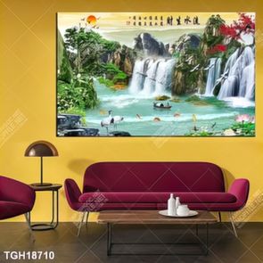 Tranh treo tường trang trí