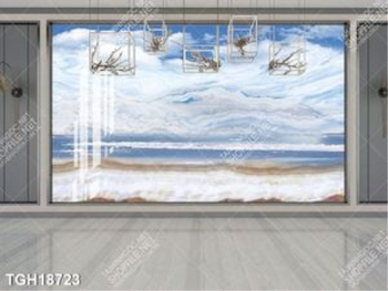 Tranh treo tường ghép bộ hiện đại và đẹp