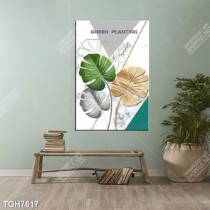 Tranh treo tường ghép chất lượng cao