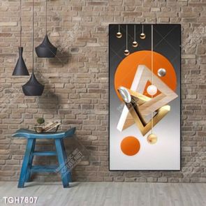 Tranh ghép treo tường đẹp giá tốt