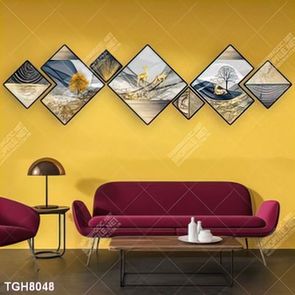 Tranh treo tường decor trang trí nội thất