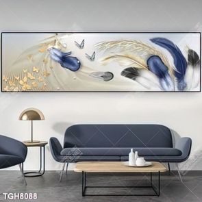 Tranh treo tường trang trí hiện đại