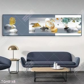 Tranh treo tường trang trí hiện đại