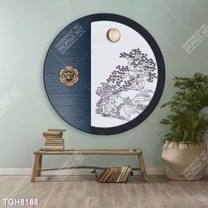 Tranh ghép nghệ thuật trang trí tường nhà