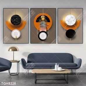 Tranh treo tường trang trí